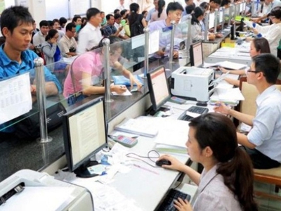 Thêm đối tượng được giải quyết chế độ thôi việc khi sắp xếp bộ máy 