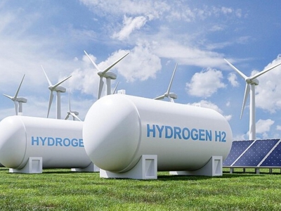 Nhu cầu chưa có là “nút thắt” phát triển năng lượng hydrogen xanh