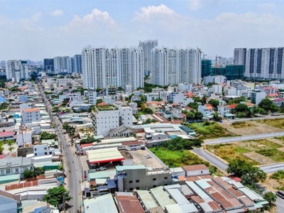 Bất động sản dân cư chưa nhiều đột phá trong quý 2/2025