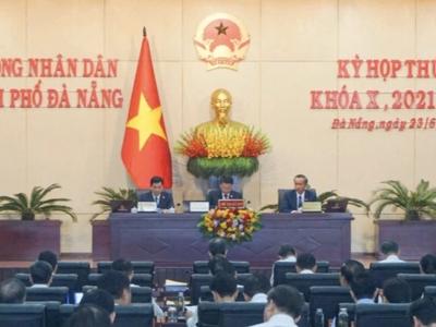 6 tháng đầu năm: Kinh tế Đà Nẵng dự kiến tăng trưởng 2 con số