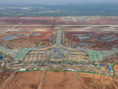 Quốc hội sẽ giám sát hàng loạt dự án giao thông trọng điểm trong năm 2026