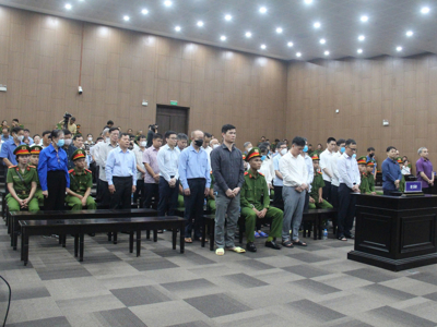 Vụ án Tập đoàn Phúc Sơn: Cán bộ lãnh đạo bị thao túng, cấu kết với doanh nghiệp tạo lợi ích nhóm