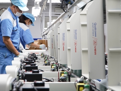 Để 98% doanh nghiệp Việt không đứng ngoài "cuộc chơi AI" 
