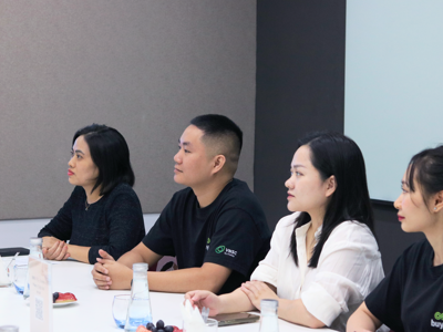 Kết nối giá trị thật: AI startup Việt chuyển mình cùng FPT và NVIDIA