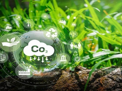 Thị trường carbon mở ra cơ hội cho doanh nghiệp khi CBAM có hiệu lực