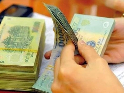 Dự kiến mức tiền lương người đại diện doanh nghiệp nhà nước 