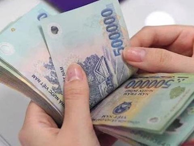 Họp bàn phương án tăng lương tối thiểu vùng năm 2026