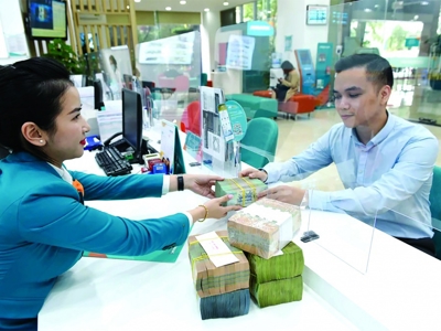 TP. Hồ Chí Minh: Chương trình kết nối Ngân hàng - Doanh nghiệp đã giải ngân gần 350.000 tỷ đồng