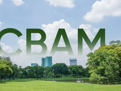 CBAM và thị trường carbon - cơ hội tái định vị doanh nghiệp Việt