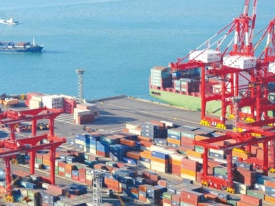 Xuất nhập khẩu đạt trên 390 tỷ USD, nhiều nhóm hàng chủ lực tăng trưởng cao