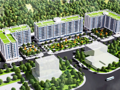 Thanh Hoa approves $55mln social housing project