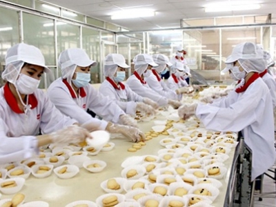 Doanh nghiệp Việt Nam vẫn là điểm sáng trong bối cảnh thách thức thuế quan của Hoa Kỳ  