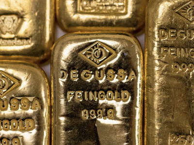 Vàng chững giá, SPDR Gold Trust tiếp tục bán ròng
