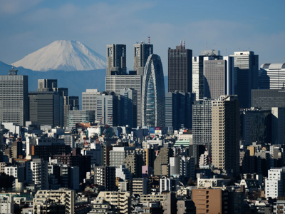 Rủi ro lạm phát lan rộng ở Nhật, nhìn từ giá thuê nhà ở Tokyo