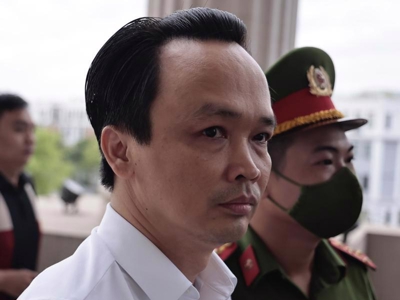 Trịnh Văn Quyết nhận án 7 năm tù tội Lừa đảo chiếm đoạt tài sản, phạt 4 tỷ đồng thao túng chứng khoán