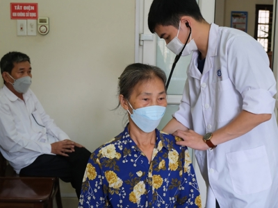 Định hướng sắp xếp cơ sở y tế ở địa phương khi tổ chức chính quyền địa phương 2 cấp