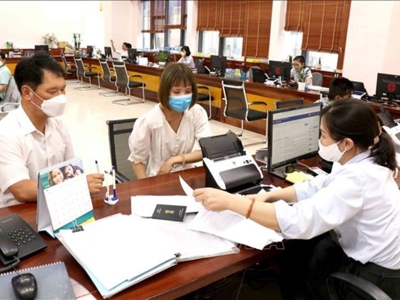 TP. Hồ Chí Minh: Dự kiến hỗ trợ vay vốn không lãi suất cho cán bộ và người lao động  thôi việc do tinh gọn bộ máy