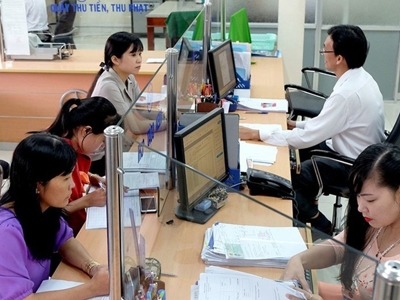 Thanh Hóa phân bổ gần 113 tỷ đồng hỗ trợ cán bộ sau sắp xếp bộ máy