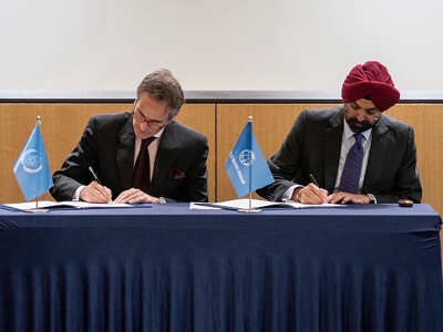 World Bank và IAEA ủng hộ hạt nhân mới cho phát triển