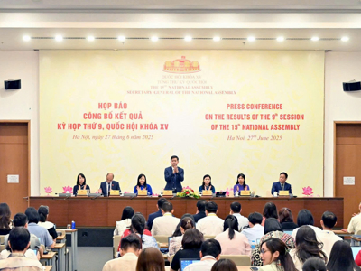 Bảo đảm các điều kiện cần thiết để vận hành chính quyền địa phương 2 cấp thông suốt từ 1/7/2025
