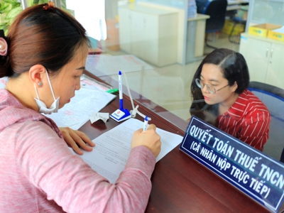 Sẽ phân biệt vùng, miền để giảm trừ gia cảnh khi tính thuế thu nhập cá nhân 