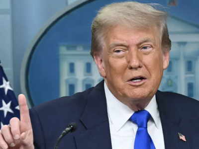 Ông Trump phát tín hiệu “linh hoạt” về thời hạn thuế đối ứng