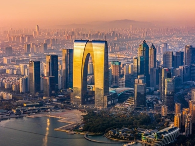 Từ Cambridge đến Tô Châu: Hành trình trở thành kỳ lân công nghệ của một startup AI Trung Quốc