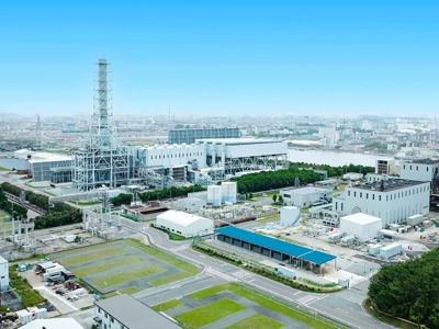 Hiện thực hóa mục tiêu phát triển nền kinh tế hydrogen 