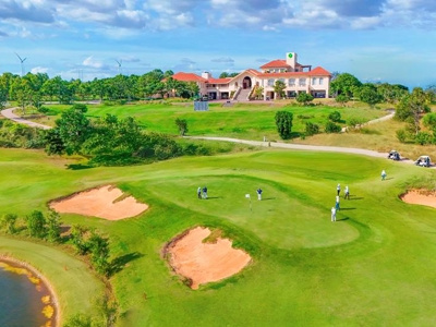 Du lịch golf số hóa để thu hút giới trẻ