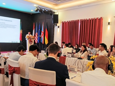 Việt Nam đang đưa ra nhiều chính sách đãi ngộ đặc biệt để phát triển nguồn nhân lực bán dẫn chất lượng cao
