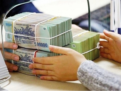 Chi cục thuế khu vực I thu ngân sách từ hộ kinh doanh tăng 93% trong 6 tháng đầu năm