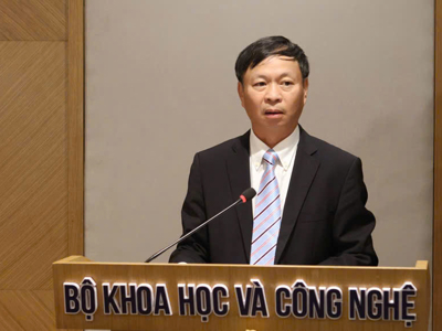 Ra mắt Sàn giao dịch khoa học và công nghệ
