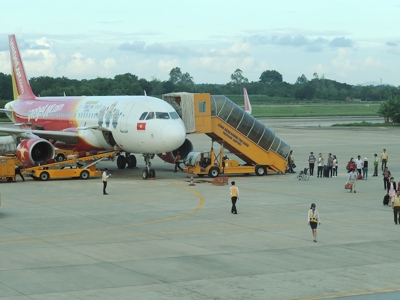 Ba đường bay mới từ Thanh Hóa: Kết nối du lịch và giao thương liên vùng