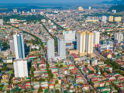 Nghệ An thu ngân sách hơn 13.000 tỷ đồng trong 6 tháng