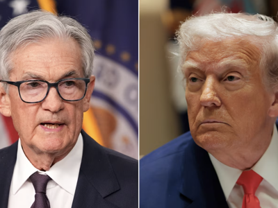 Tổng thống Donald Trump gửi thư tay đến Chủ tịch Fed, yêu cầu hạ lãi suất ngay