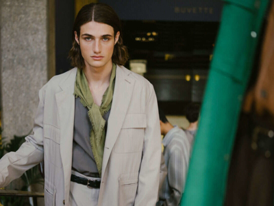 Đồ da cho mùa hè - sự xa xỉ tối thượng của Hermès  