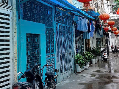 Hải Phòng: Thực hiện quyền quản lý 2.080 căn nhà tự quản để bán thanh lý cho người sử dụng
