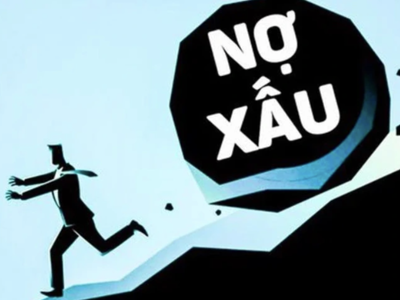Rủi ro nợ xấu tiếp tục tăng mạnh trong quý 2/2025? 