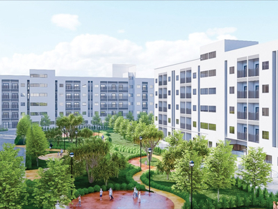 Thanh Hóa triển khai dự án nhà ở xã hội hơn 3.700 tỷ đồng