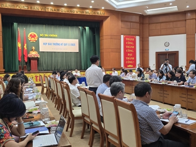 Bộ Tài chính đề xuất rút gọn bậc thuế giảm trừ gia cảnh tại Dự án Luật Thuế thu nhập cá nhân thay thế