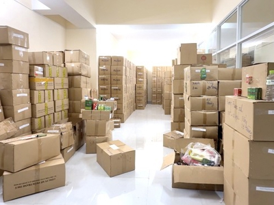 Công an TP.HCM khởi tố 19 đối tượng sản xuất, buôn bán hàng giả là thuốc chữa bệnh
