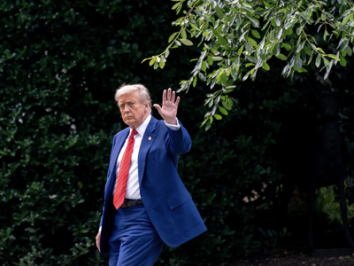 Tổng thống Trump tuyên bố giữ nguyên thời hạn ngày 9/7 của thuế đối ứng