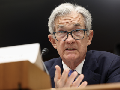 Chủ tịch Fed: Nếu không vì thuế quan, lãi suất đã giảm rồi