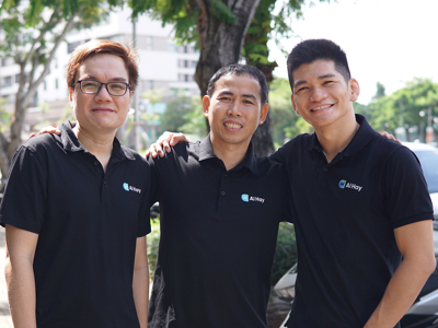 Startup AI của Việt Nam gọi vốn thành công 10 triệu USD