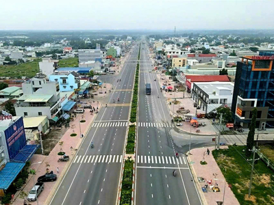 Tỉnh Đồng Nai đề nghị VEC đầu tư hoàn chỉnh nút giao đường 319 với cao tốc TP.HCM - Long Thành