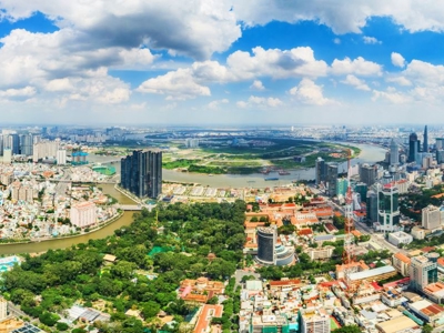 “Siêu đô thị du lịch” TP.HCM: Giàu tiềm năng hút khách quốc tế
