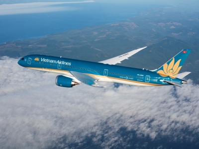 Vietnam Airlines báo lãi gần 3.000 tỷ đồng trong quý 2/2025