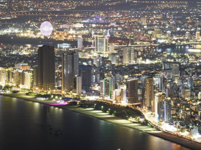 Đà Nẵng dự kiến cử cán bộ đi đào tạo về trung tâm tài chính tại Singapore ngay trong tháng 8
