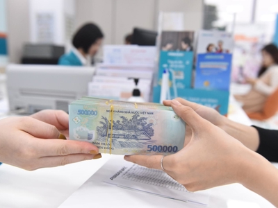  Đến cuối tháng 6, tín dụng tại Đồng Nai ước đạt 574.000 tỷ đồng 