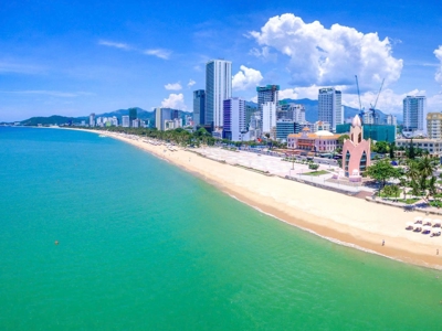 Dịch chuyển trung tâm - Quy luật tạo nên chu kỳ tăng giá mới cho thị trường bất động sản Nha Trang